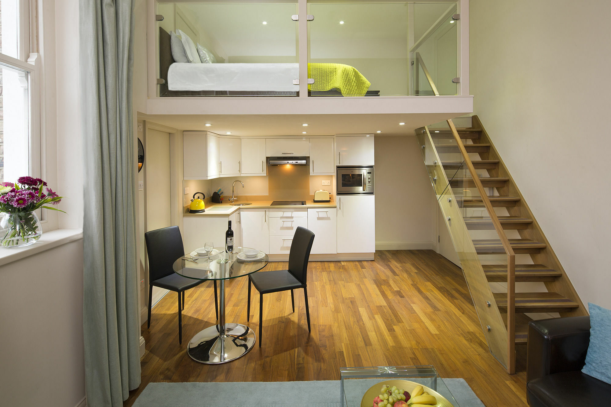 Portobello One London Exterior photo